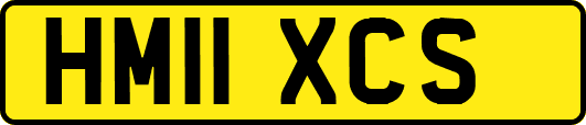 HM11XCS