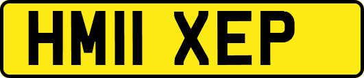 HM11XEP