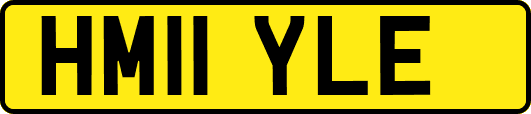 HM11YLE