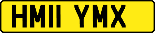 HM11YMX