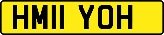 HM11YOH