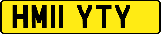 HM11YTY