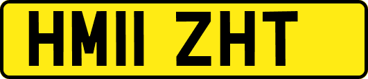 HM11ZHT