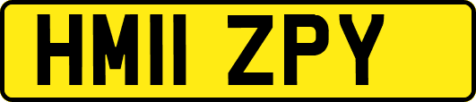 HM11ZPY