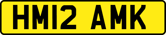HM12AMK