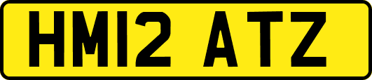 HM12ATZ