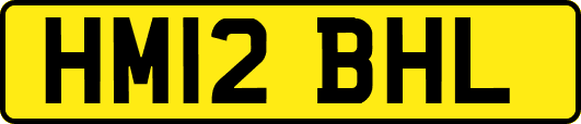 HM12BHL