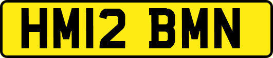 HM12BMN