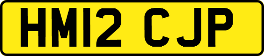 HM12CJP