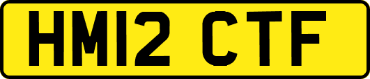 HM12CTF
