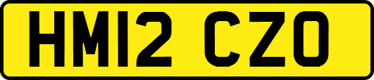 HM12CZO