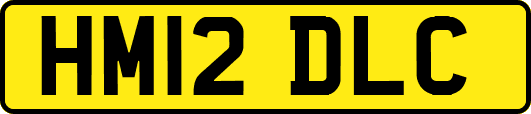 HM12DLC