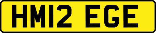 HM12EGE