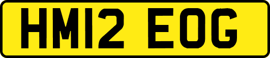 HM12EOG