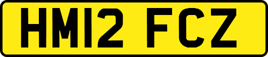 HM12FCZ