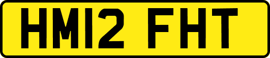 HM12FHT