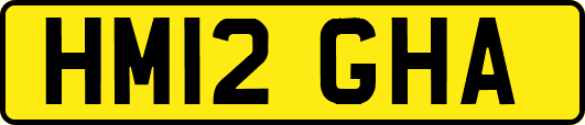 HM12GHA