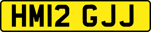 HM12GJJ