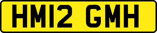 HM12GMH