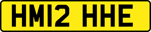 HM12HHE