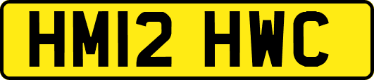 HM12HWC