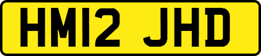 HM12JHD