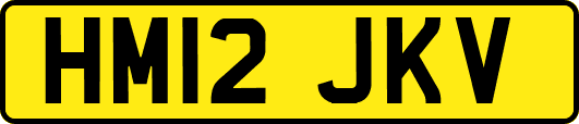 HM12JKV