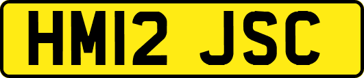HM12JSC
