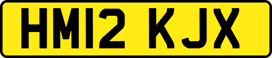 HM12KJX