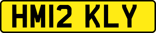 HM12KLY