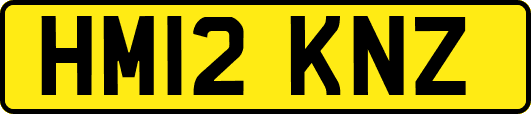 HM12KNZ