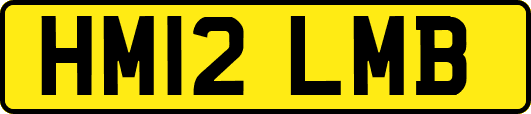 HM12LMB