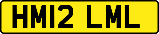 HM12LML