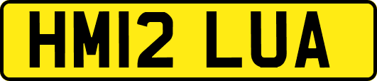 HM12LUA