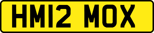 HM12MOX