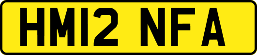 HM12NFA
