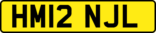 HM12NJL