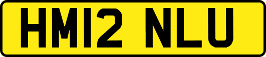 HM12NLU