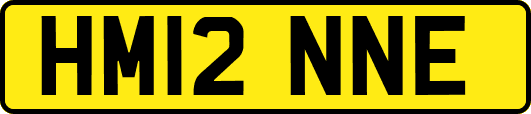 HM12NNE