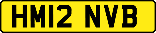 HM12NVB