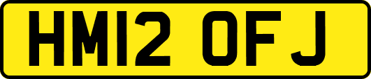 HM12OFJ