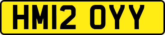 HM12OYY