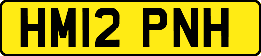 HM12PNH
