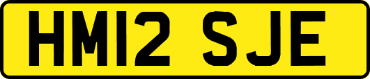 HM12SJE