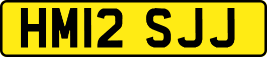 HM12SJJ