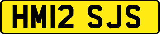 HM12SJS