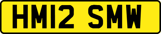 HM12SMW