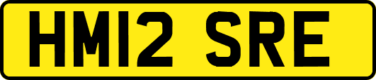 HM12SRE