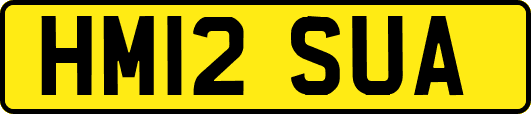 HM12SUA