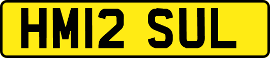 HM12SUL